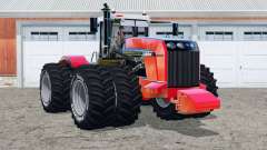 Buhler Versatile HHT 535 for Farming Simulator 2015