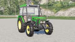 John Deere 2400 for Farming Simulator 2017