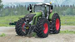 Fendt 924 Vario〡indoor light for Farming Simulator 2013