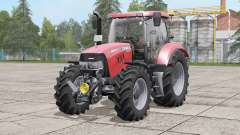 Case IH Maxxum 100 CVX for Farming Simulator 2017