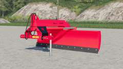 Gorenc Planer Supra H 250 for Farming Simulator 2017