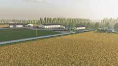 Michigan v3.0.1.4 for Farming Simulator 2017