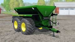 John Deere DN345〡animated element for Farming Simulator 2015