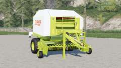Claas Rollant 250 for Farming Simulator 2017