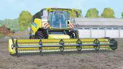 New Holland CR9.80〡nice model for Farming Simulator 2015