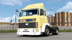 BMC Fatih v2.0 for Euro Truck Simulator 2