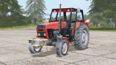 Ursus 912 DeLuxe for Farming Simulator 2017
