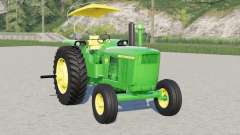 John Deere 5020 for Farming Simulator 2017