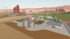 Durango for Farming Simulator 2017