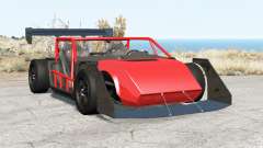 Civetta Bolide Super-Kart v2.5a for BeamNG Drive