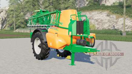 Amazone UX 5200〡4 versions for Farming Simulator 2017