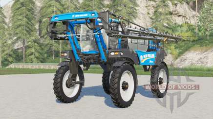New Holland SP.400F〡sound update for Farming Simulator 2017