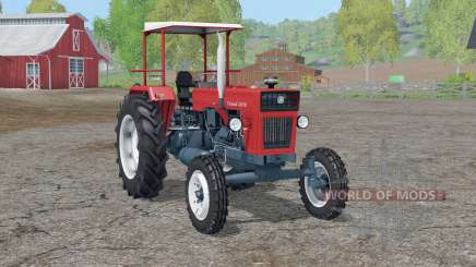 Universal 650 M〡Export for Farming Simulator 2015