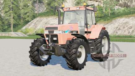 Case IH Magnum 7200 Pro〡used tractor for Farming Simulator 2017