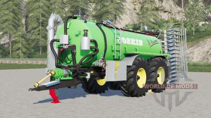 Joskin X-Trem 22750 for Farming Simulator 2017