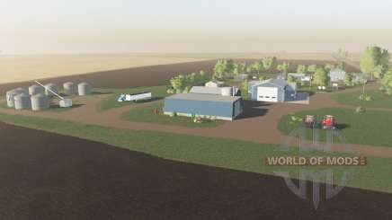 Welker Farms for Farming Simulator 2017