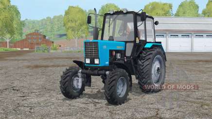 MTH 82.1 Belarus〡baptly supplied for Farming Simulator 2015