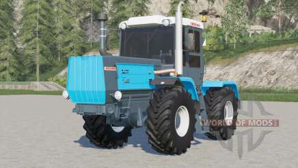 HTH 17221-21〡ection of the clutch for Farming Simulator 2017