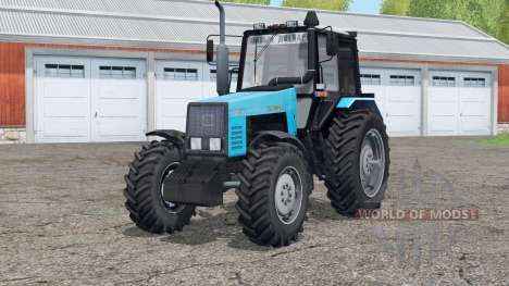 MTZ-1221V.2 Belarus for Farming Simulator 2015