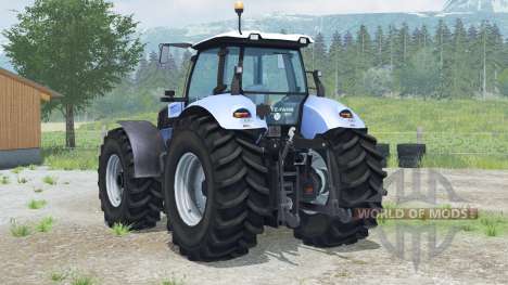 Deutz-Fahr Agrotron X 720〡color variations for Farming Simulator 2013