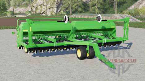 John Deere 1590 for Farming Simulator 2017