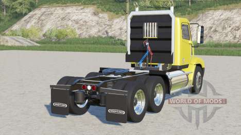 Freightliner Century Class Day Cab for Farming Simulator 2017
