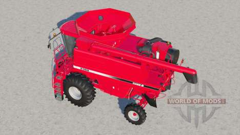 Case IH Axial-Flow 2388〡wheels selection for Farming Simulator 2017