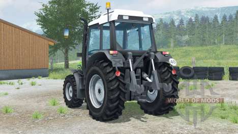 Deutz-Fahr Agropluʂ 77 for Farming Simulator 2013