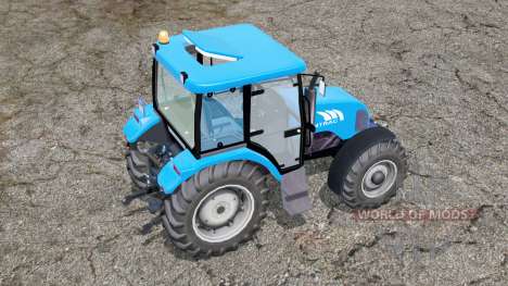 FarmTrac 80 4WD for Farming Simulator 2015