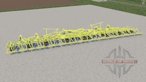 Flexi-Coil ST820〡25 km-h operating speed for Farming Simulator 2017
