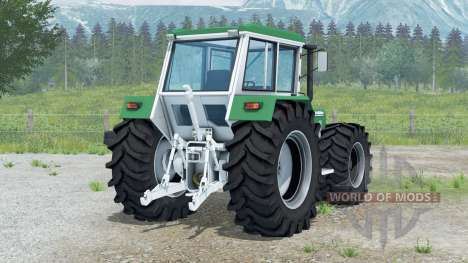 Schluter Super 1500 TVꝈ for Farming Simulator 2013