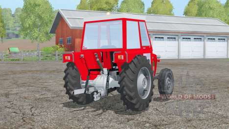 IMT 539 DL Specijal for Farming Simulator 2015