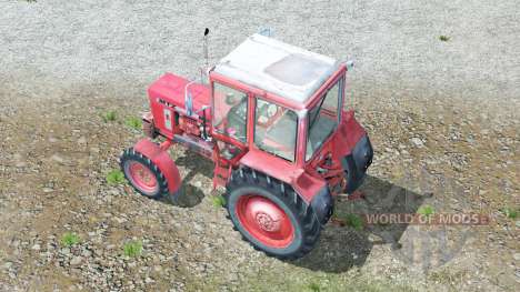 MTZ-82 Belaruᵴ for Farming Simulator 2013