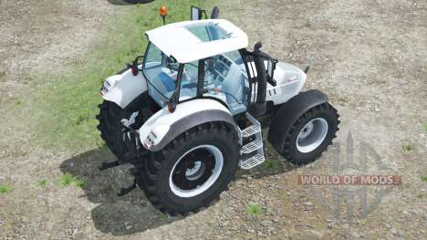 Hurlimann XL 1ვ0 for Farming Simulator 2013