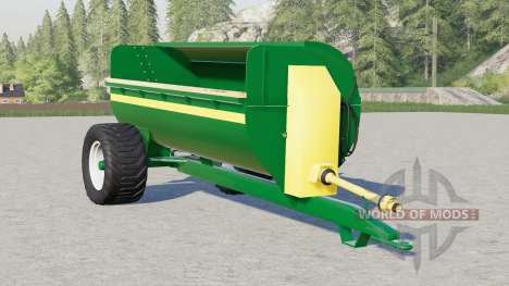 Conor SS-900 for Farming Simulator 2017