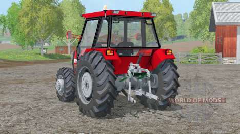 IMT 577 P〡light adjusted for Farming Simulator 2015