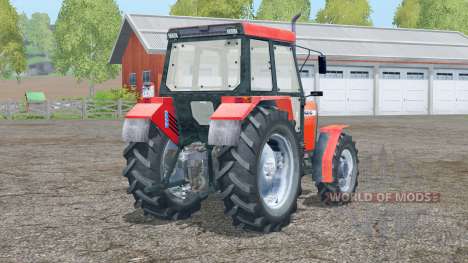 Ursus 4514 for Farming Simulator 2015