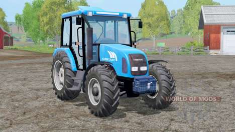 FarmTrac 80 4WD for Farming Simulator 2015
