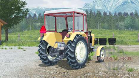 Ursus C-330〡zapłon ręczny for Farming Simulator 2013