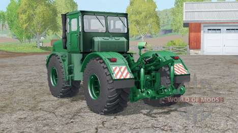 Kirovec K-700 for Farming Simulator 2015