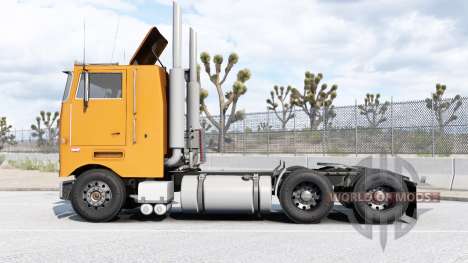 Peterbilt 362 v4.0 for American Truck Simulator