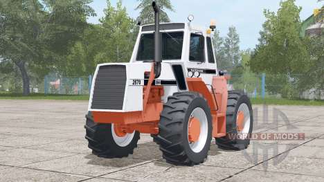 Case 2670 Traction King for Farming Simulator 2017