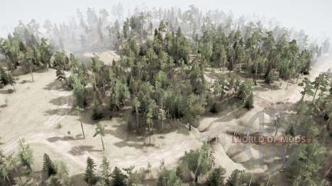 Good Rivers for Spintires MudRunner