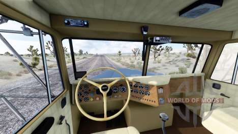 Scot A2HD v2.0.1 for American Truck Simulator