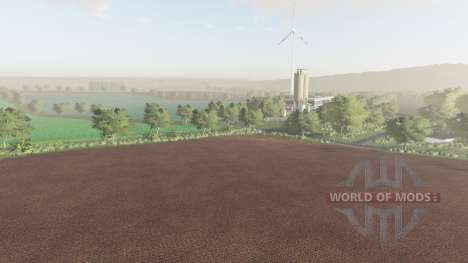Losa for Farming Simulator 2017