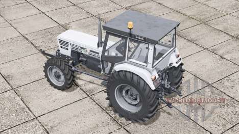 Torpedo TD 9006 A〡interactive buttons for Farming Simulator 2017