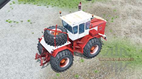 Raba-Steiger Զ50 for Farming Simulator 2013