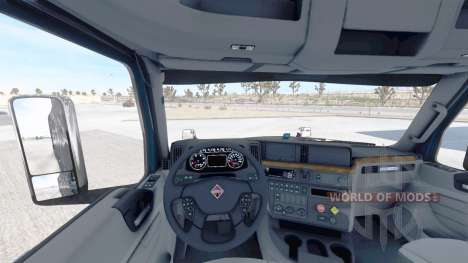 International LT625 v1.9 for American Truck Simulator
