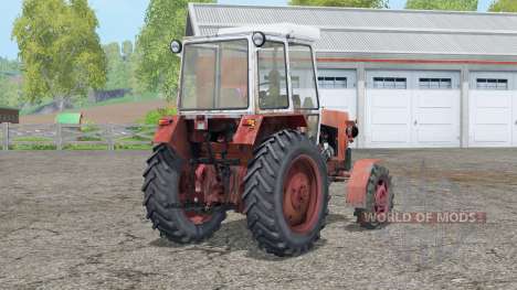 IUMZ-8271 for Farming Simulator 2015