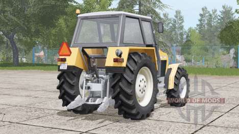 Ursus 914〡front weights for Farming Simulator 2017